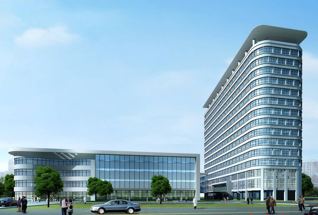 优秀医院建筑的住院部都是怎么设计的？