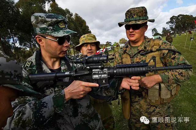 别得瑟了！看看全球科技实力排名：就知道中国军事装备还差多远