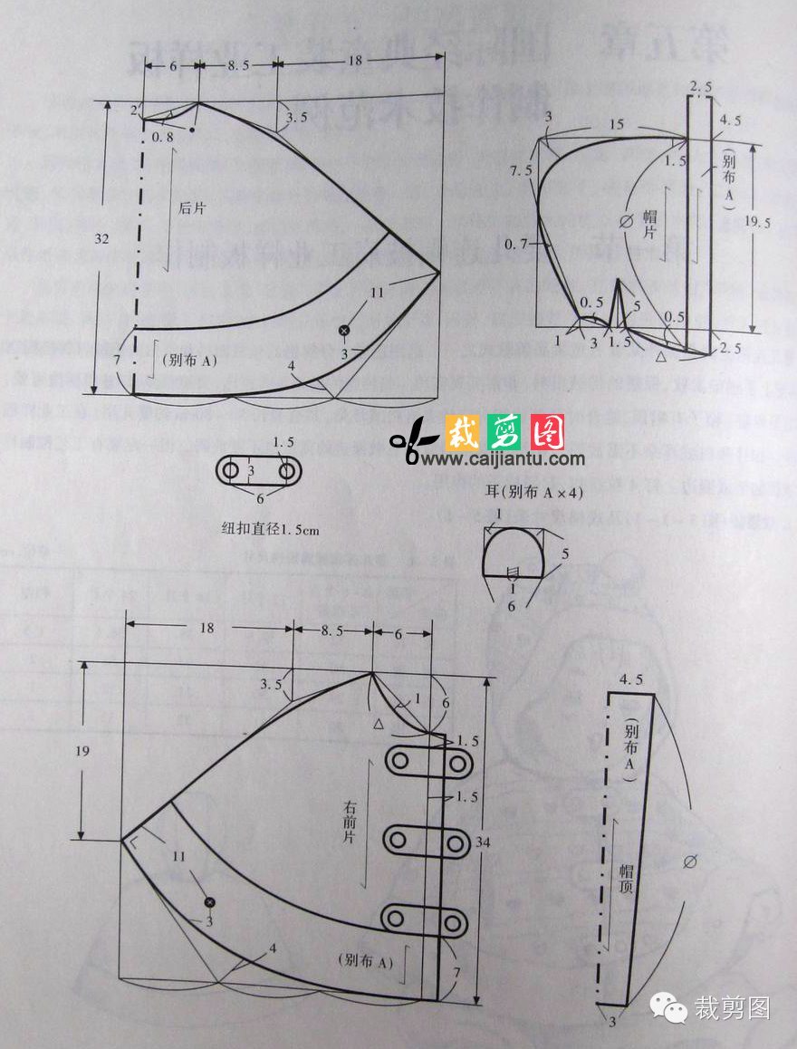 斗篷披风是小宝宝们最常用的保暖神器~~一到冬天给宝宝们穿上可爱