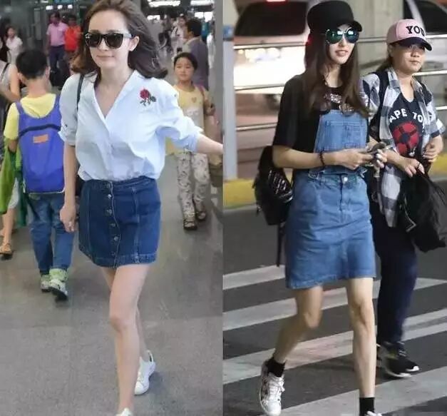 杨幂白百何三大绝招,酱紫俘获小鲜肉,谁还管你30岁!