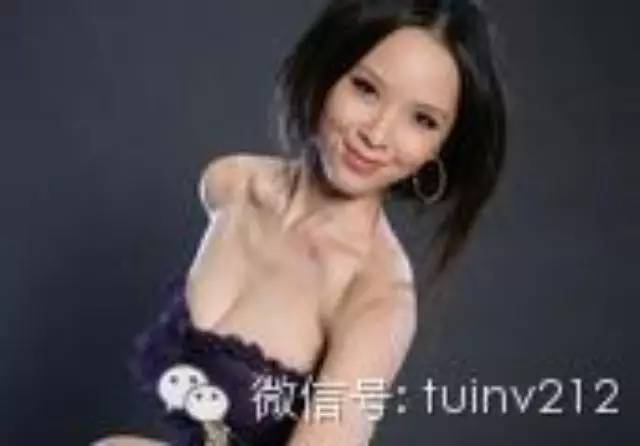 演员吴天心性感大胸美照,早年绝版写真,她是舒淇的同学