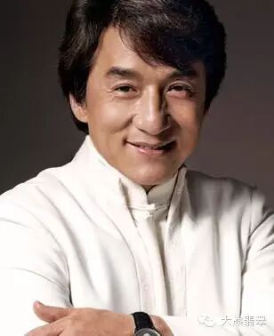 大腕明星(成龙)私藏的宝贝曝光!每一件估值都过百万!