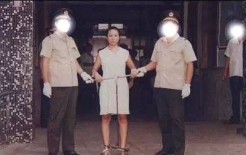 1983年"严打"罕见照片!你记得多少?看后什么感觉?