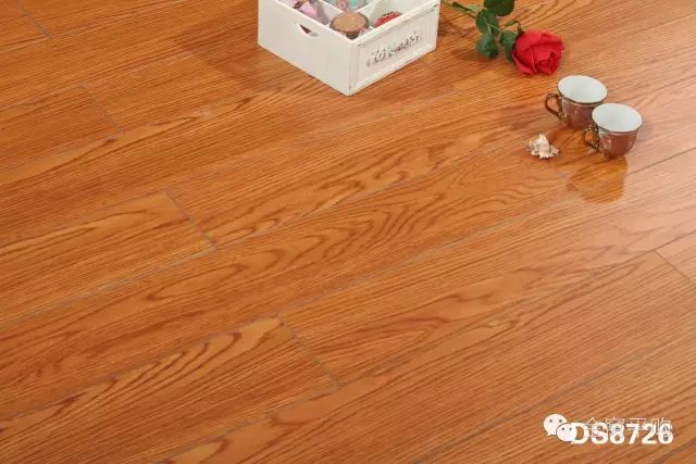 超耐磨木地板|多层耐磨实木地板——墙地集成整房定制之实木地面产品展示