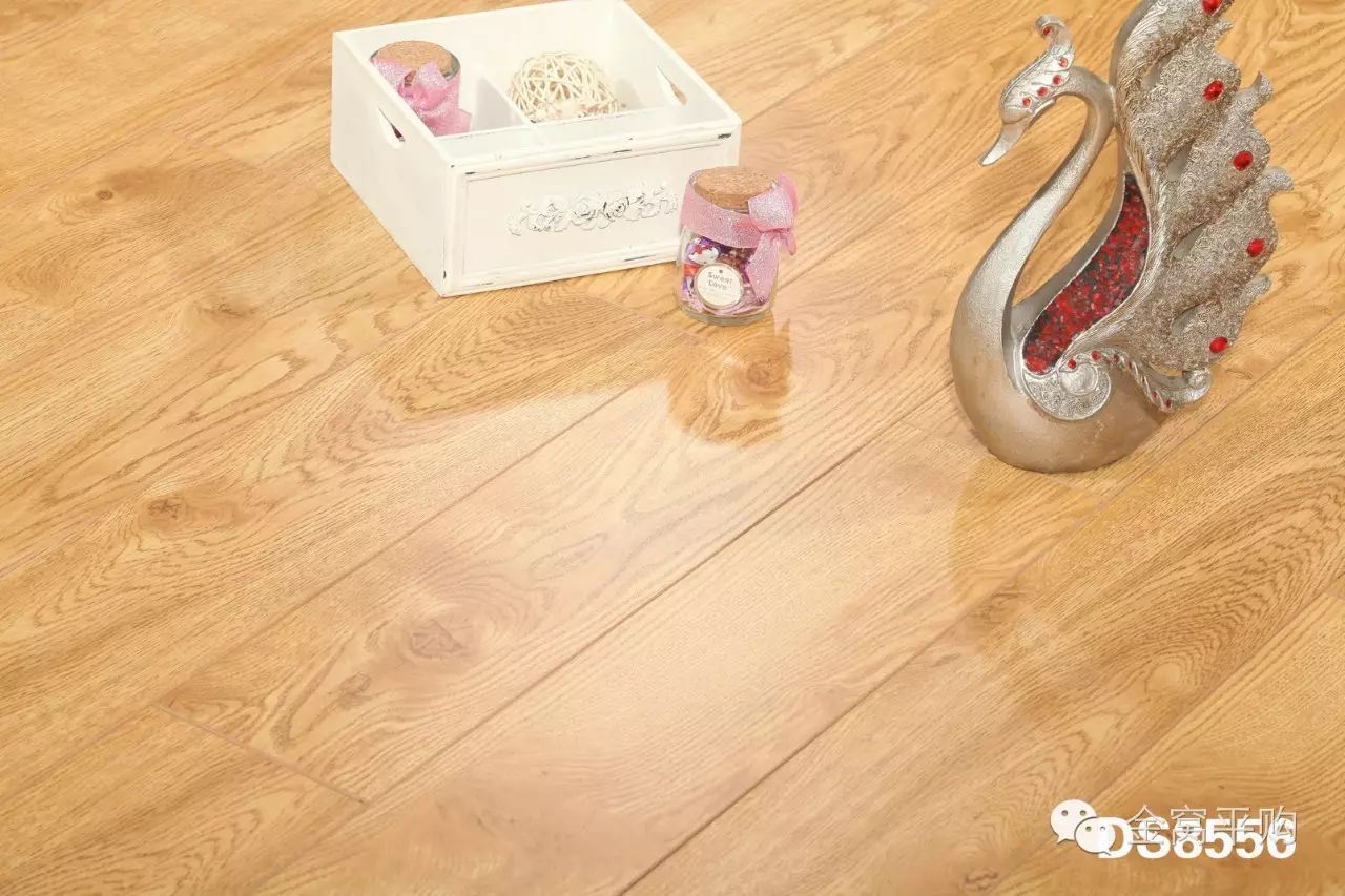 超耐磨木地板_高級耐磨潔凈地板_超耐磨地板