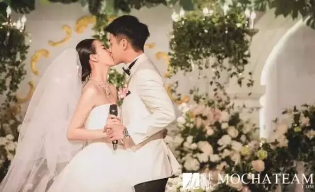 李茂&弦子:他终于给了她一个梦想中的婚礼