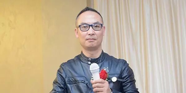 意大利上海联谊总会换届庆典暨第一届意大利上海总商会成立