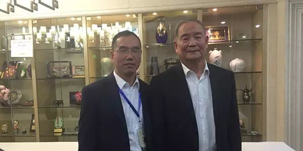 “2015港澳及海外侨领国情研修班”正式开班