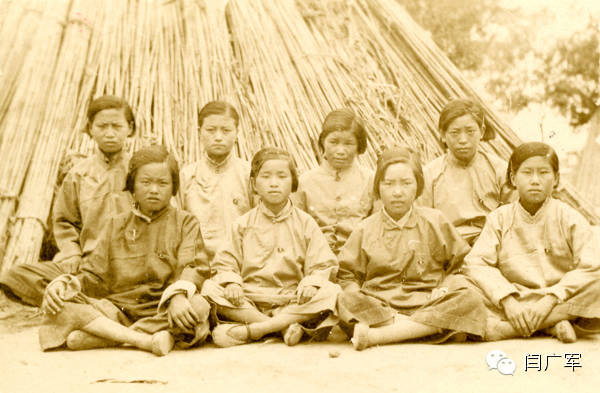 60年前老鹿邑的照片 60年前老鹿邑的照片