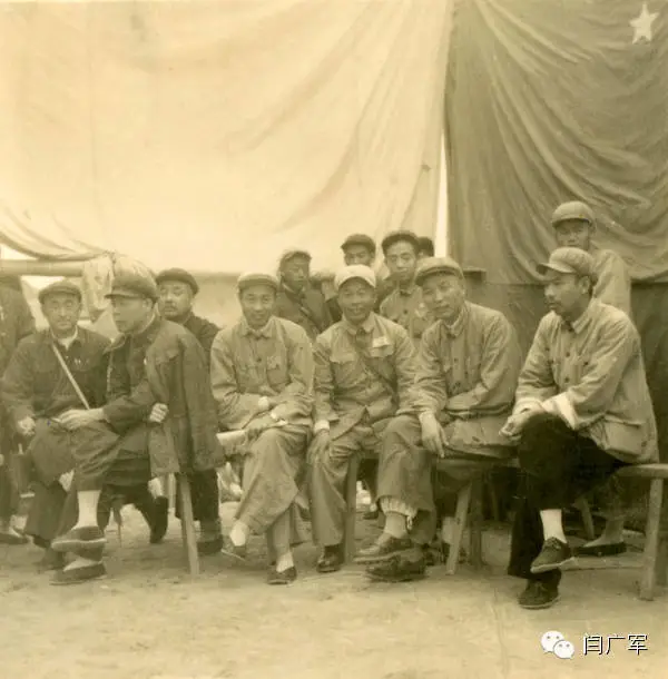 60年前老鹿邑的照片 60年前老鹿邑的照片