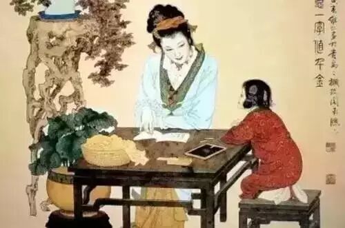 儿女五不怨,父母七不责(人人适用)_德明道教育专家