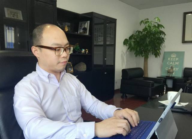 融资1300万 他的记账工厂把外包服务流水线化 为6000多家企业记账报税