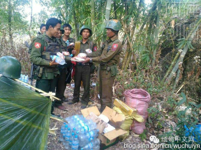 政府军炮击南天门山 同盟军机枪还击|再有炮弹落入南伞无人员伤亡|传