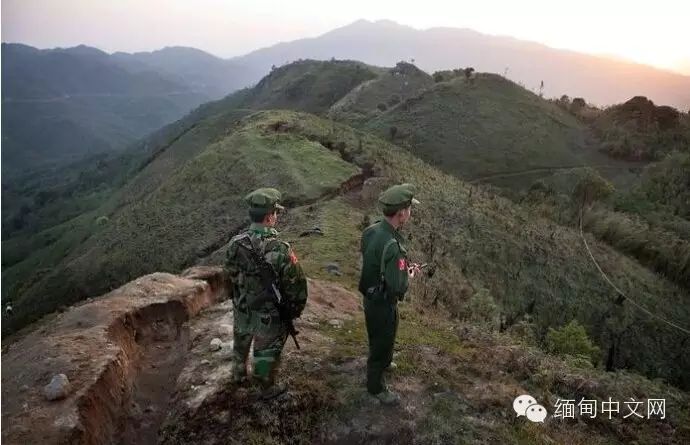 缅甸掸邦果敢自治区_缅甸果敢属于哪个邦_缅甸掸邦果敢民族