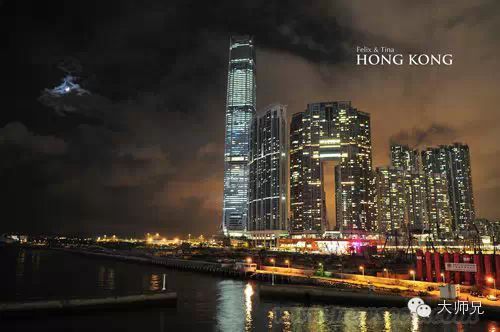 7,【香港环球贸易广场】484米 118层 建成