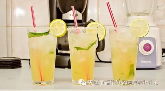 【福妈课堂】怀孕可以喝什么饮料-怀孕期