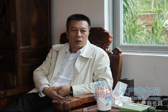 德海总经理吴仁伟