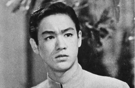 吾爱李小龙,吾更爱叶问