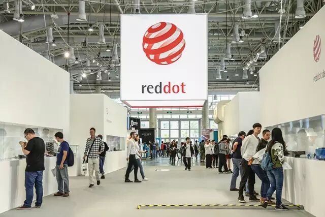 揭秘丨紅點(diǎn)獎(jiǎng)得主，究竟是如何誕生的？