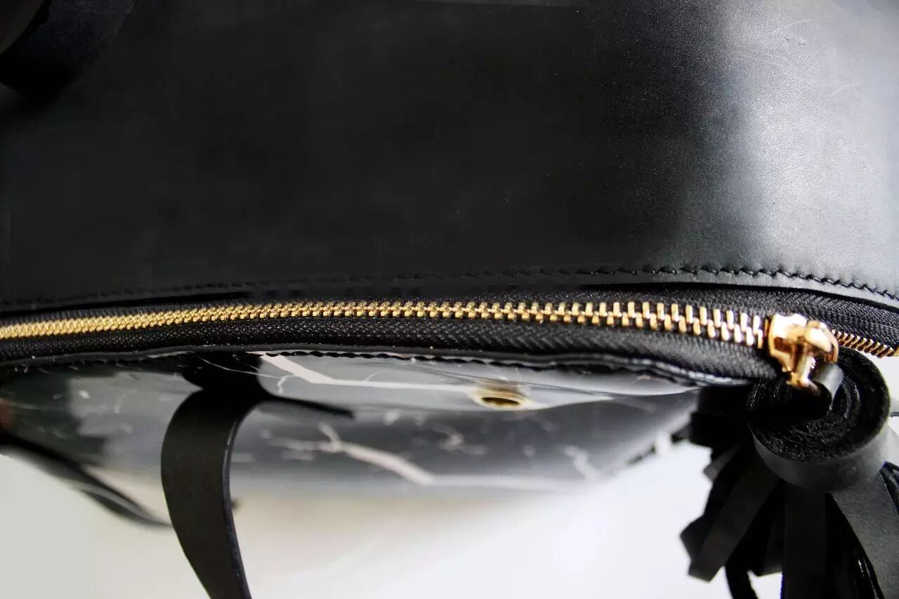 這個(gè)90后女生的手工皮具品牌重新定義奢侈品，“好設(shè)計(jì)”治愈你的伐開心