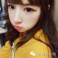 星星问答:baby和黄晓明、杜海涛、鹿晗、金钟仁郑秀晶