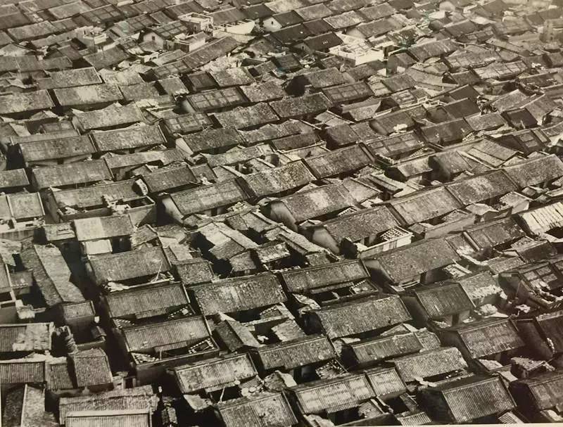 80年前的中國鳥瞰照片,一個德國飛行員從空中拍攝,十分罕見。 - hung22 - 彬彬的博客 80年前的中國鳥瞰照片,一個德國飛行員從空中拍攝,十分罕見。 - hung22 - 彬彬的博客