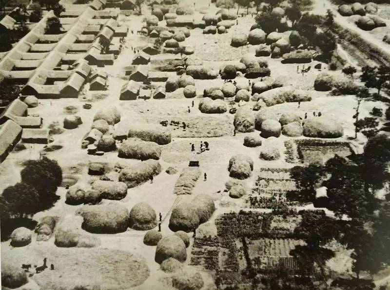 80年前的中國鳥瞰照片,一個德國飛行員從空中拍攝,十分罕見。 - hung22 - 彬彬的博客 80年前的中國鳥瞰照片,一個德國飛行員從空中拍攝,十分罕見。 - hung22 - 彬彬的博客