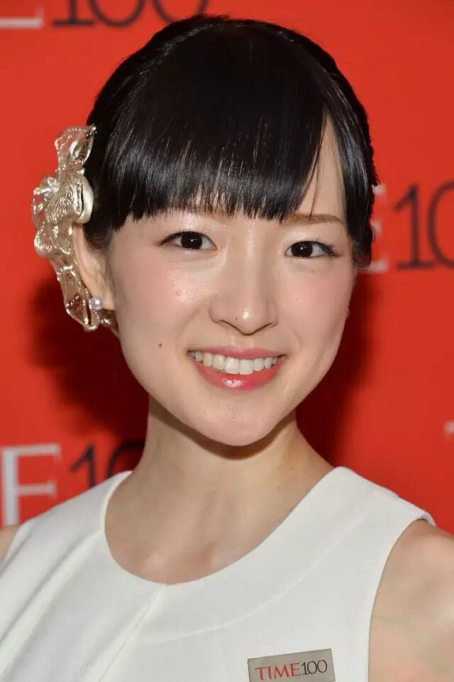 这个姑娘成了全球最有影响力的人，原因：特别会做家务