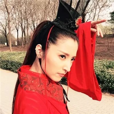 “潘辰VS张天爱VS陈乔恩” 新生代“东方不败”哪家强?