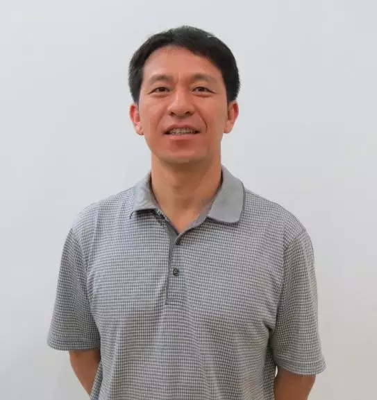 國家環境分析測試中心POPs研究室主任董亮