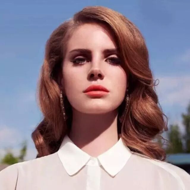 教你美  跟Lana Del Rey学复古,这个秋冬蓬然随行!