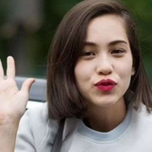 OMG  招黑体质水原希子 凭什么做过王的女人