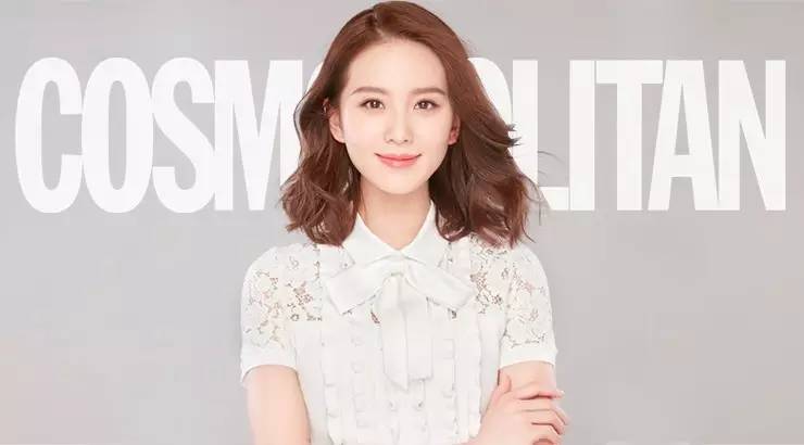 刘诗诗集美貌贤惠衣商于一身,能拿下男神是男神的福气