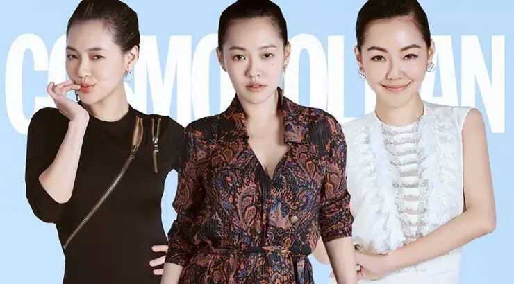 小S就是高跟鞋活体宝典,我简直爱不释手