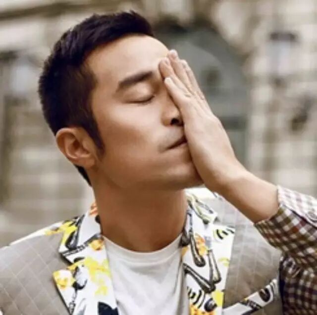 COSMO专访  张孝全:懂时尚的人都会说我穿得很无聊