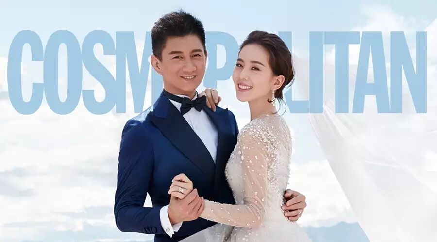 吴奇隆给刘诗诗最豪华的婚礼,只为余生请你指教(现场甜倒牙直播中)