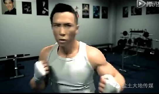 【微影院】李小龙和甄子丹打起来了!!你猜谁赢了?——...
