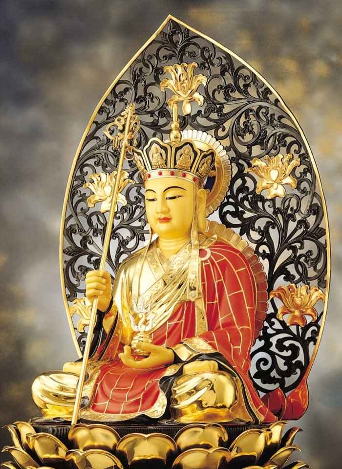 《地藏经》的原理及持诵注意事项 - 一颗鹅卵石 - 欢迎光临一颗鹅卵石的网易博客 《地藏经》的原理及持诵注意事项 - 一颗鹅卵石 - 欢迎光临一颗鹅卵石的网易博客