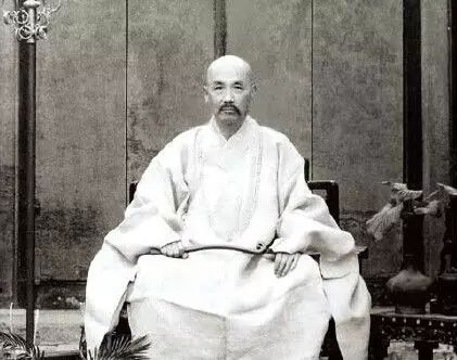 夏莲居居士(1884--1965),本名夏继泉,字溥斋,号渠园.