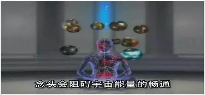 [转载]打坐的理论:请看视频《灵性的真相》