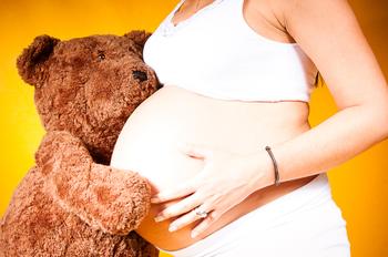 怀孕期间适合读什么经?-怀孕期