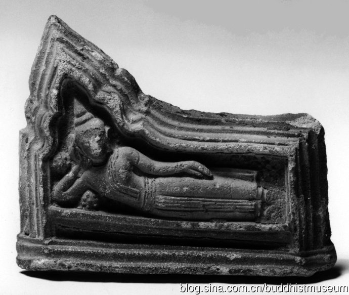 世界各地所珍藏极其珍贵的记录释迦摩尼佛涅槃雕像和画像 自由微信 Freewechat