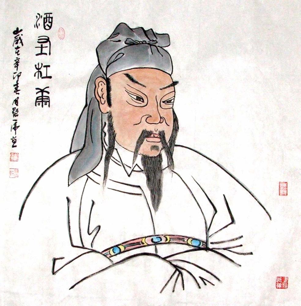 【转载】中国历史上的十四个圣人 - 东方树 - 鄄城东方树的博客 【转载】中国历史上的十四个圣人 - 东方树 - 鄄城东方树的博客