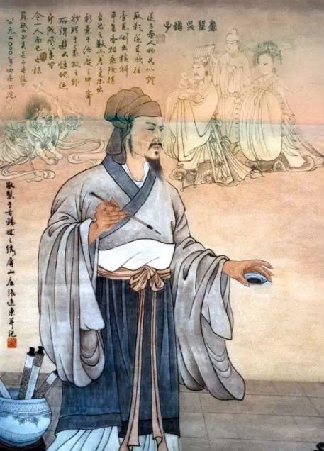 【转载】中国历史上的十四个圣人 - 东方树 - 鄄城东方树的博客 【转载】中国历史上的十四个圣人 - 东方树 - 鄄城东方树的博客