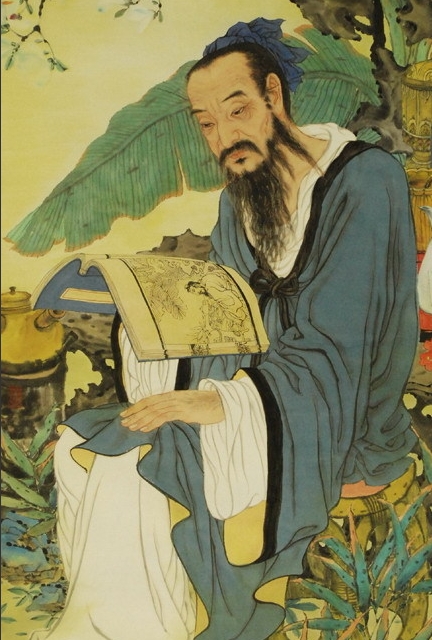 【转载】中国历史上的十四个圣人 - 东方树 - 鄄城东方树的博客 【转载】中国历史上的十四个圣人 - 东方树 - 鄄城东方树的博客