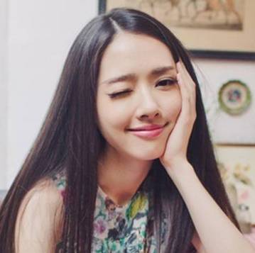 郭碧婷:私服搭配大写的美美美!