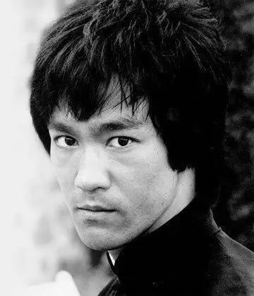 说他是李小龙转世,我信了