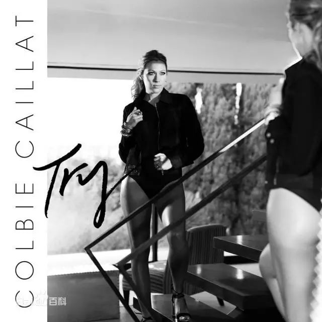 Try--Colbie Caillat 高清MV欣赏