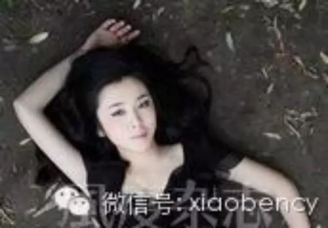 胡歌的老婆王晓晨性感旧照被扒 个人资料家庭背景曝光