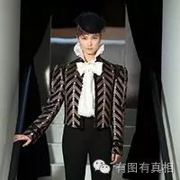 历史终极难题│李宇春到底穿过多少Gucci?